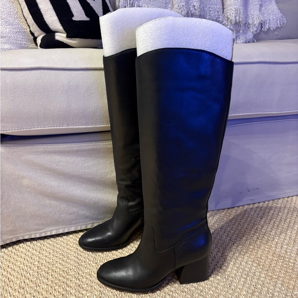 Vince Camuto Leila Boots